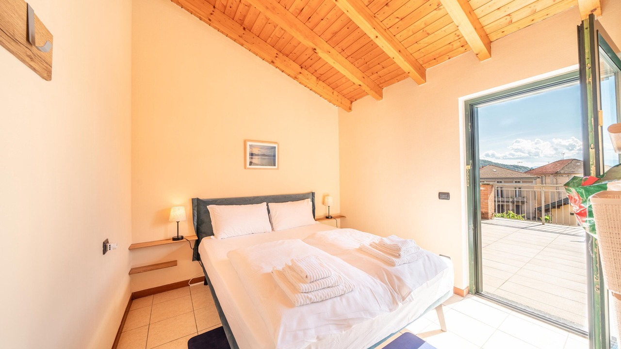 Photo of Bedroom in Luino