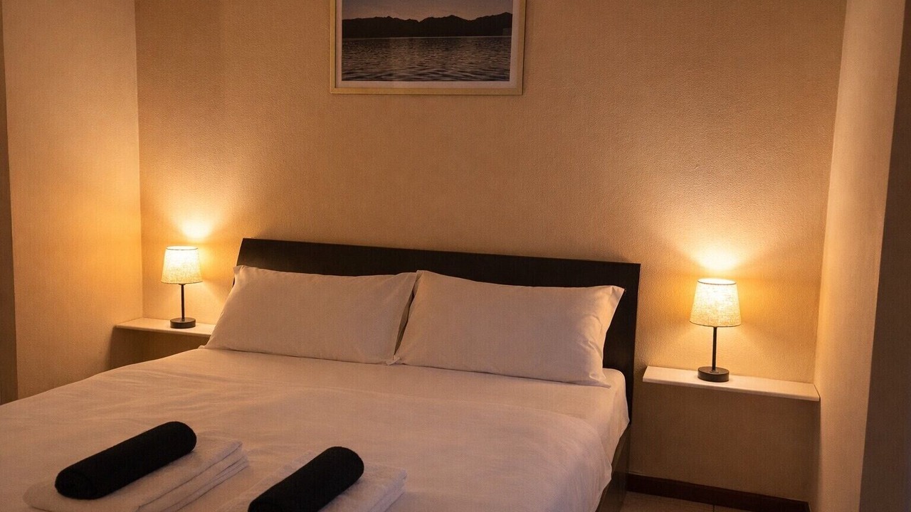 Photo of Bedroom in Luino