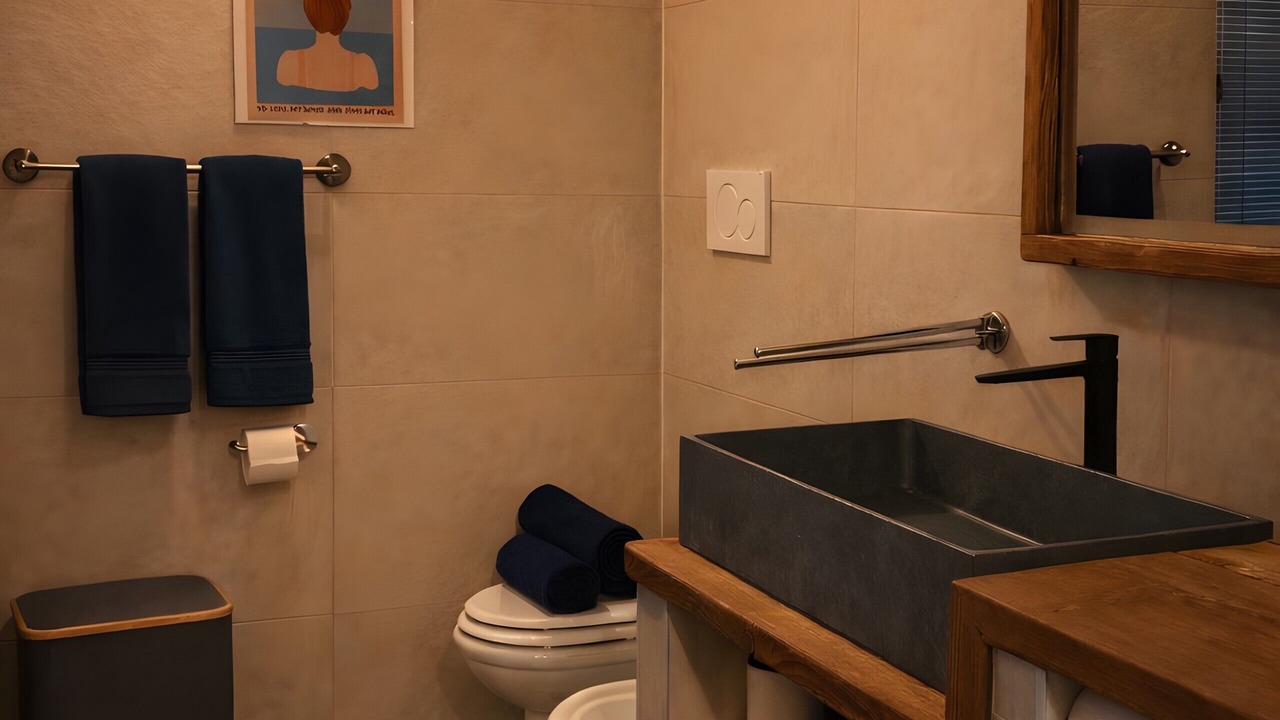 Photo of Bathroom in Luino