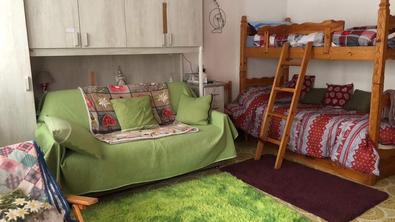 Photo of Bedroom in Montoso