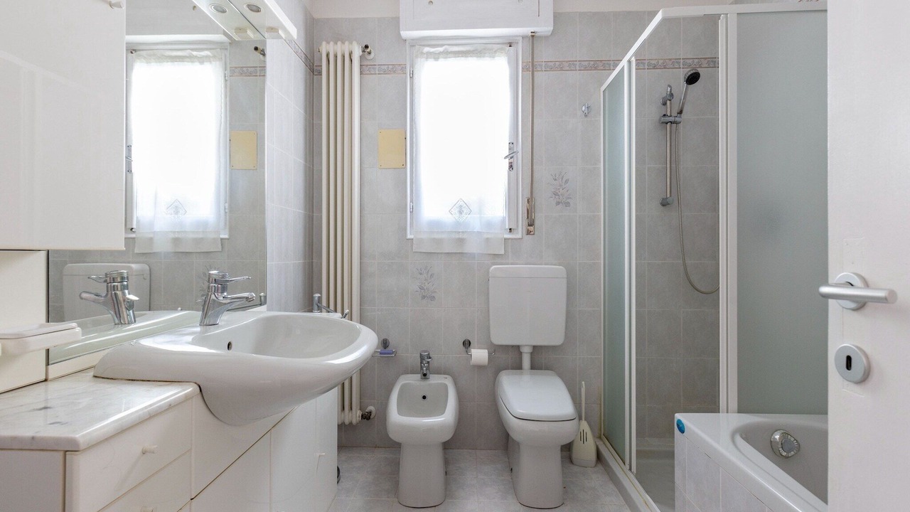 Photo of Bathroom in San Siro
