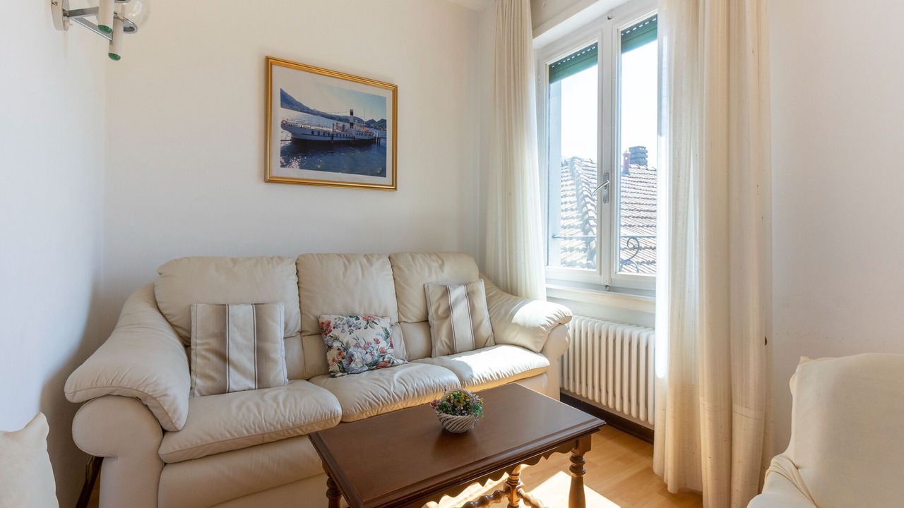 Photo of Livingroom in San Siro