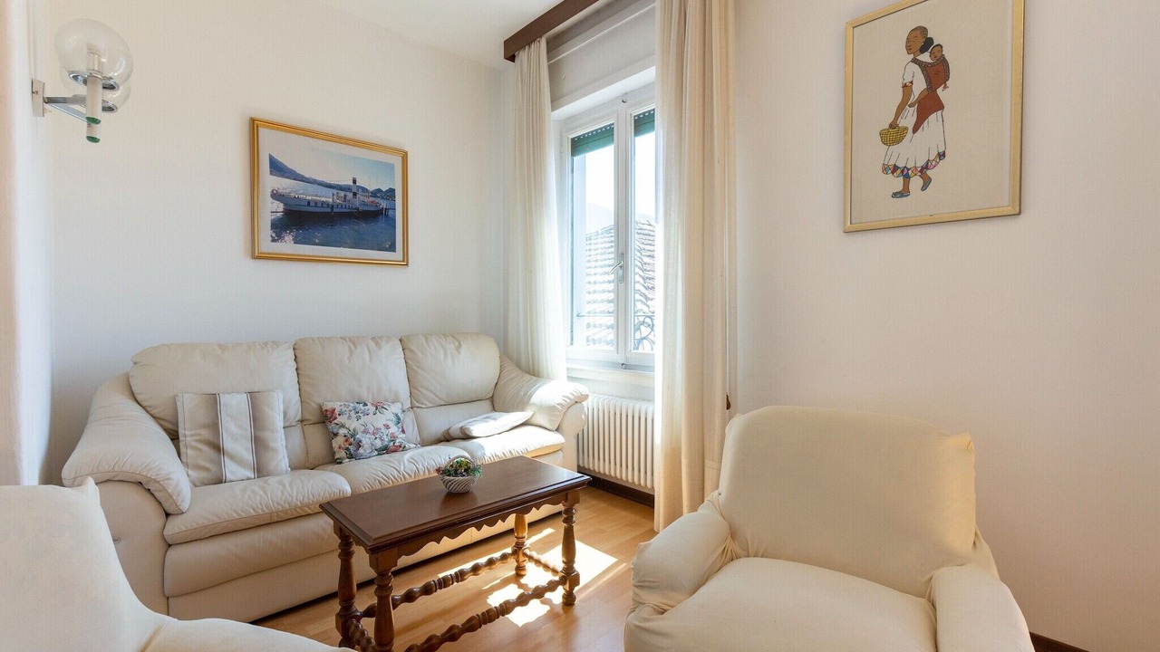 Photo of Livingroom in San Siro