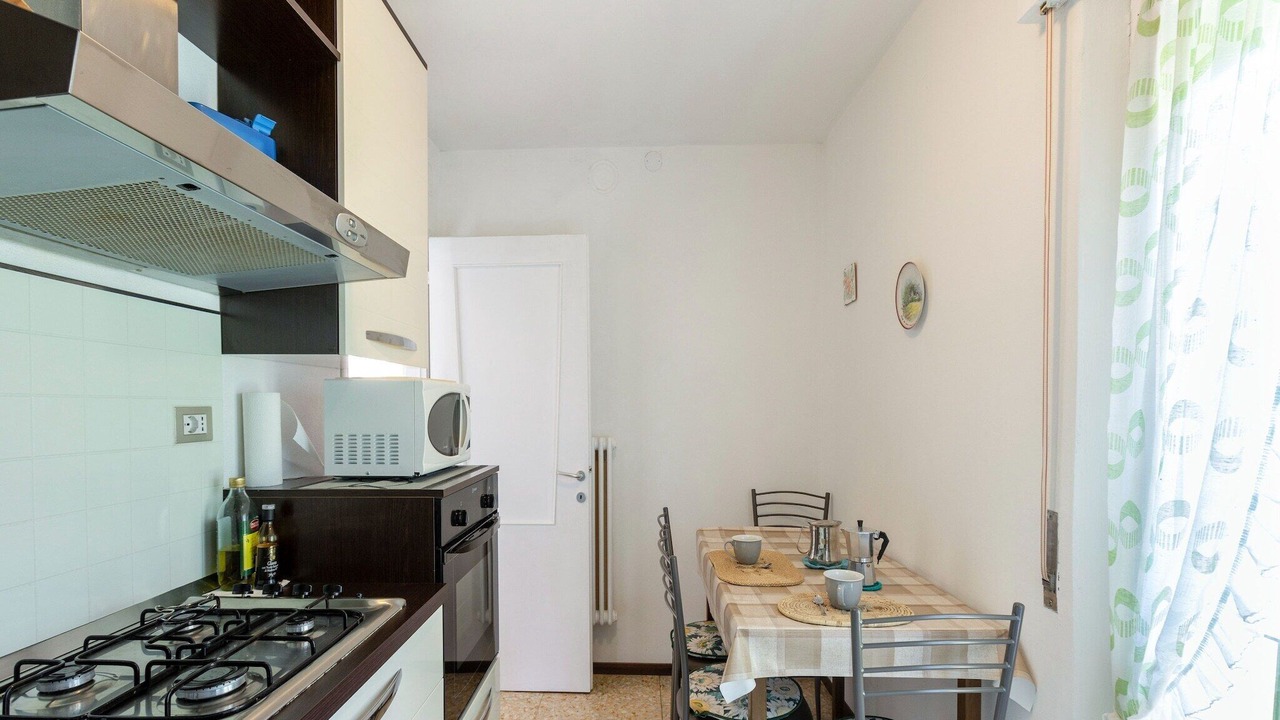 Photo of Livingroom in San Siro