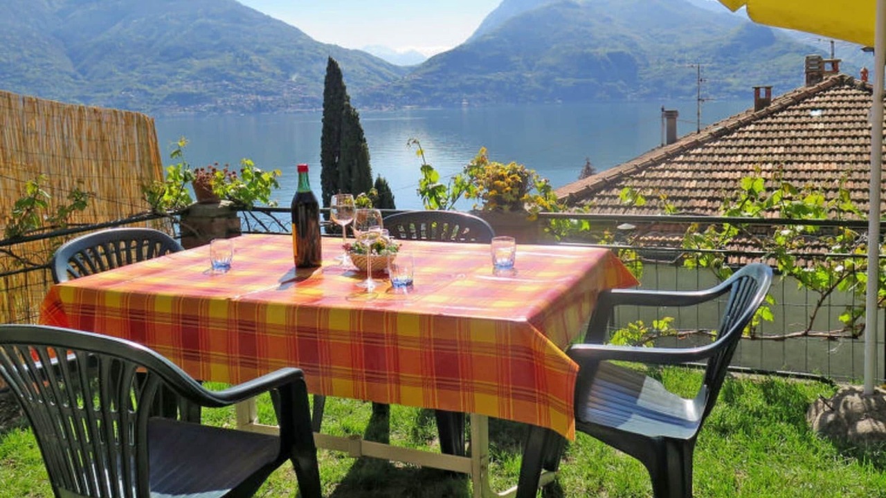Photo of Patio Balcony in San Siro