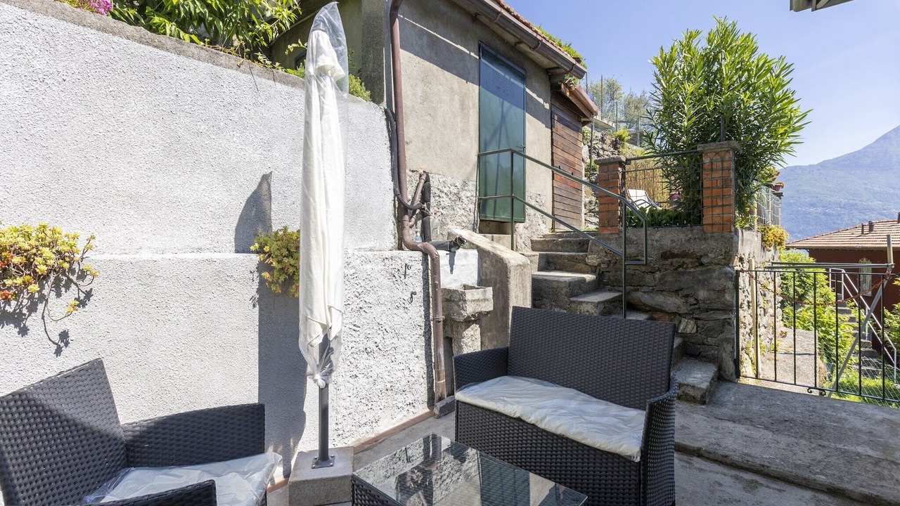 Photo of Patio Balcony in San Siro