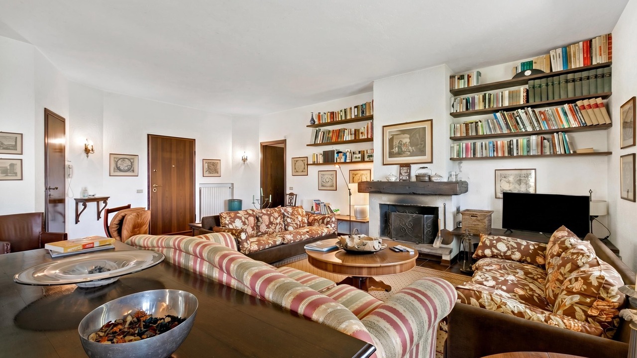 Photo of Livingroom in Buguggiate