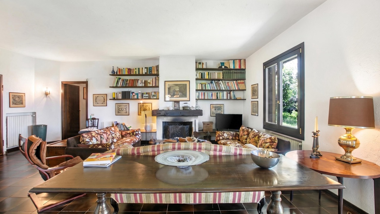 Photo of Livingroom in Buguggiate