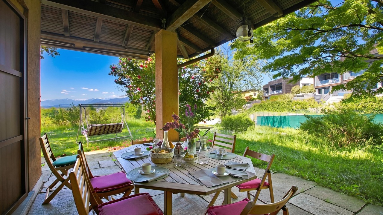 Photo of Outdoor in Buguggiate
