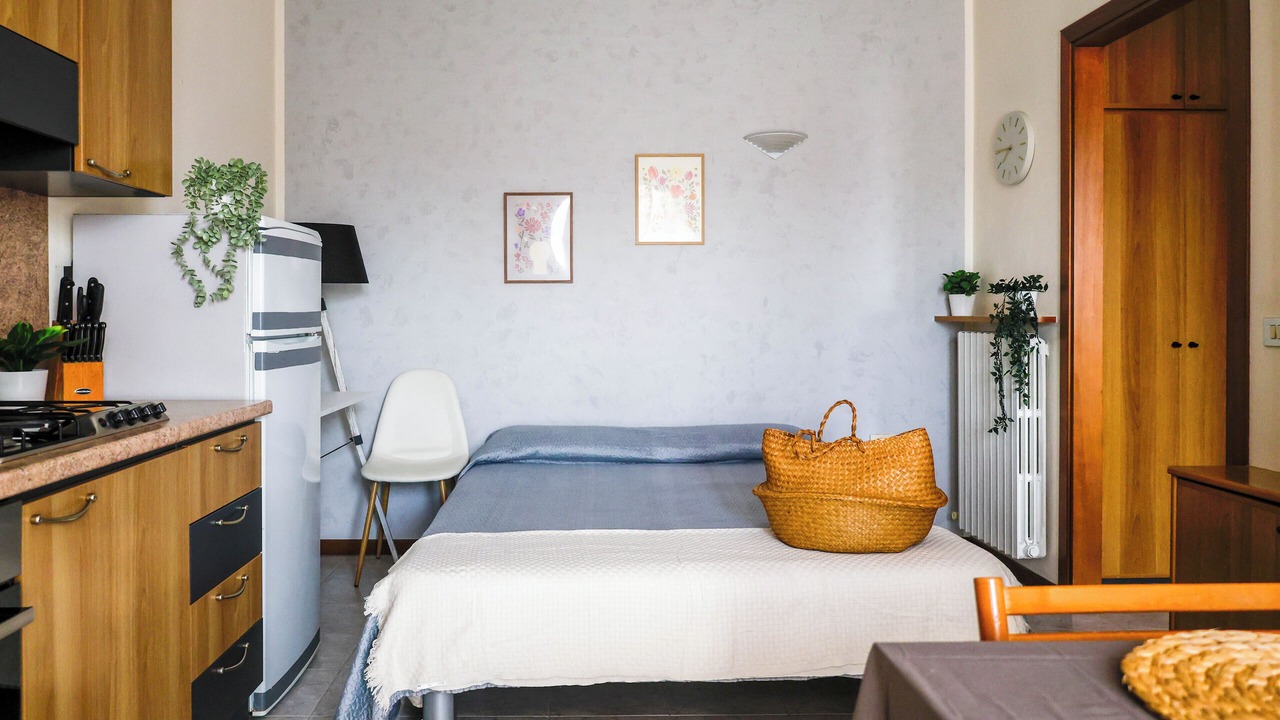 Photo of Bedroom in Lugana