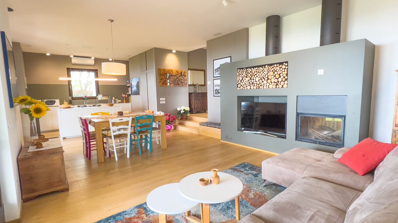 Photo of Livingroom in Puegnago del Garda