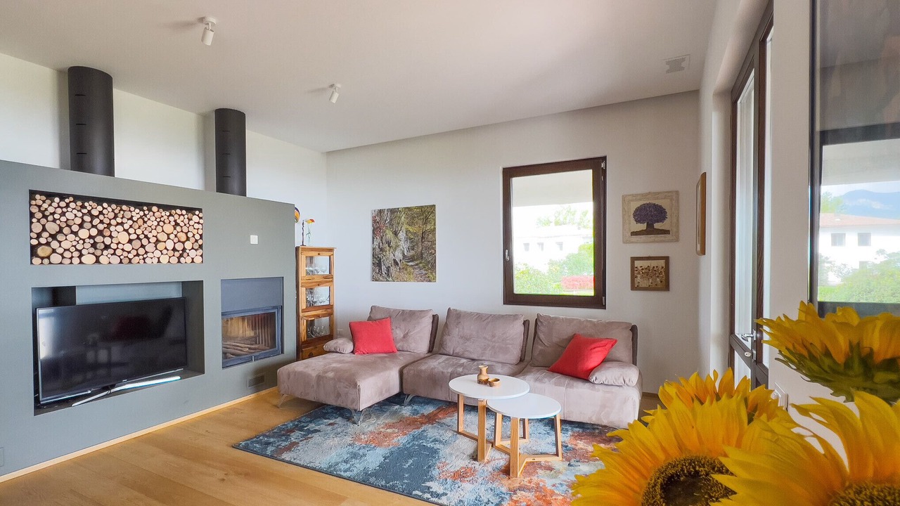 Photo of Livingroom in Puegnago del Garda