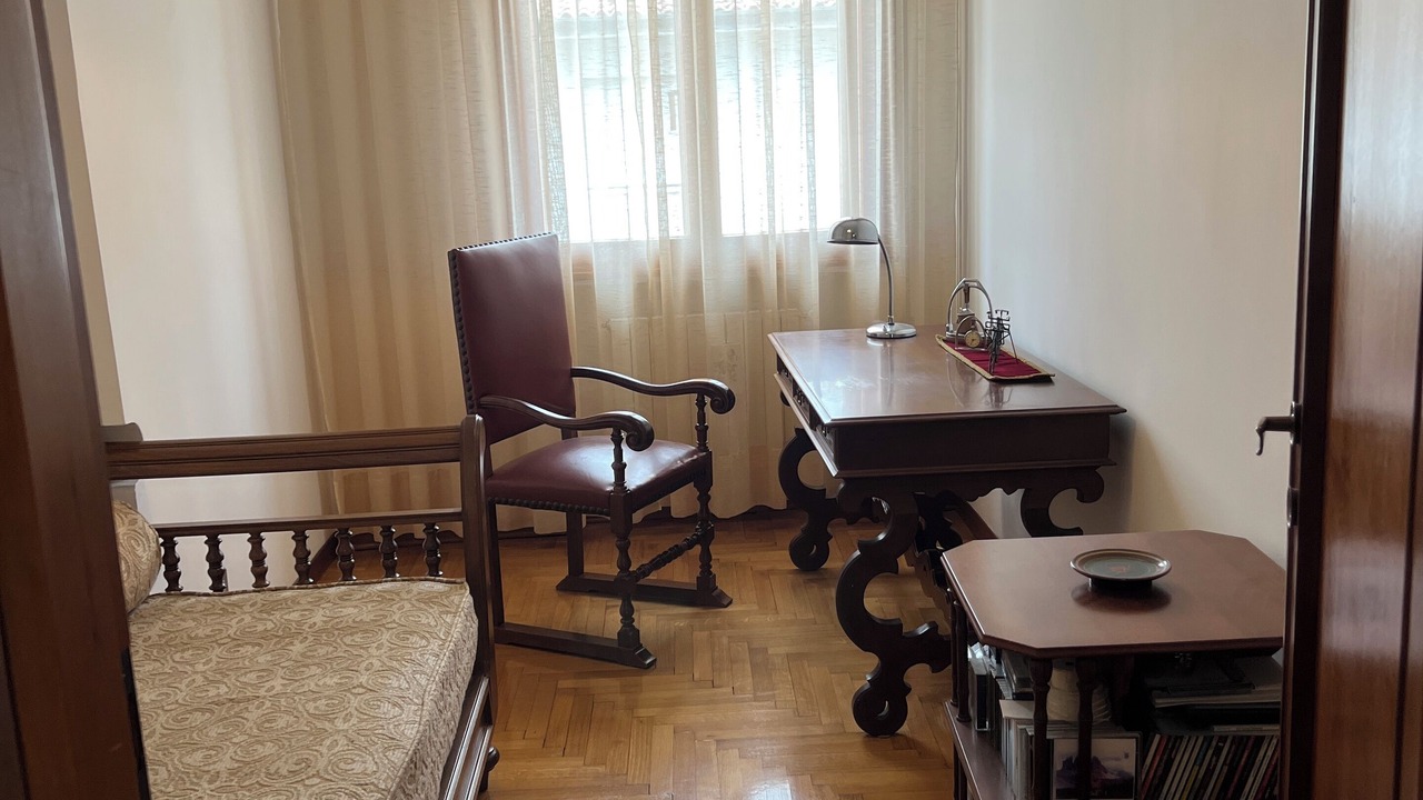 Photo of Bedroom in Padova