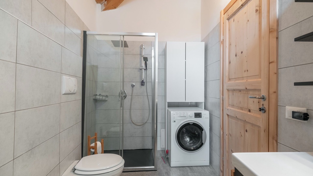 Photo of Bathroom in Iseo