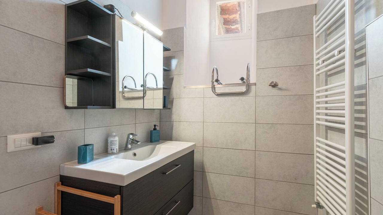 Photo of Bathroom in Iseo