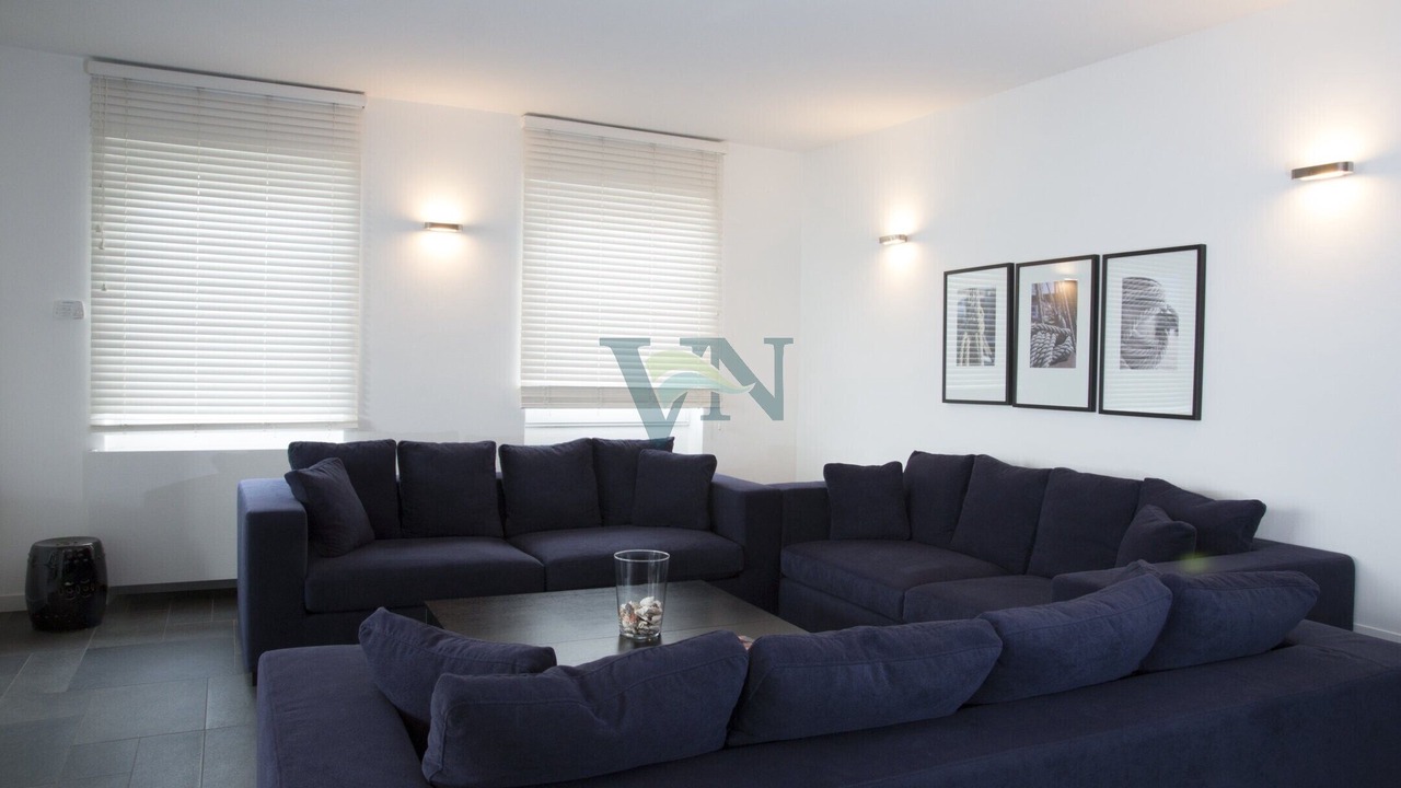 Photo of Livingroom in Menaggio