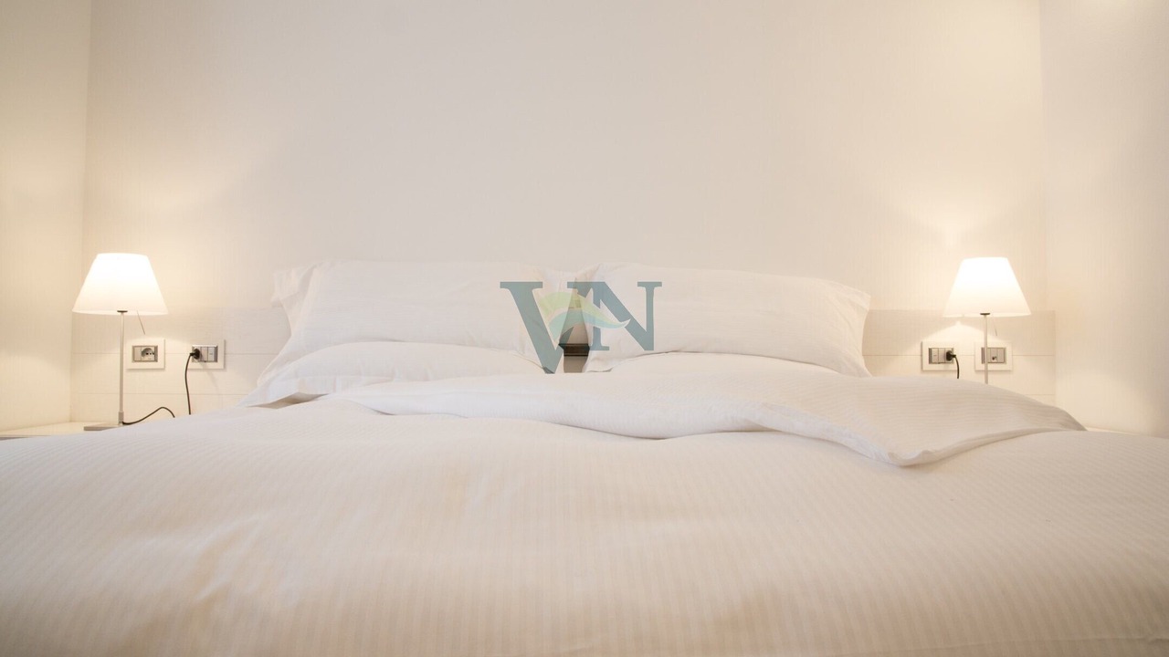 Photo of Bedroom in Menaggio