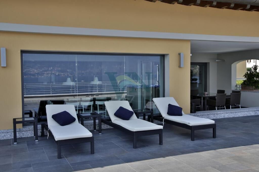 Photo of Outdoor in Menaggio