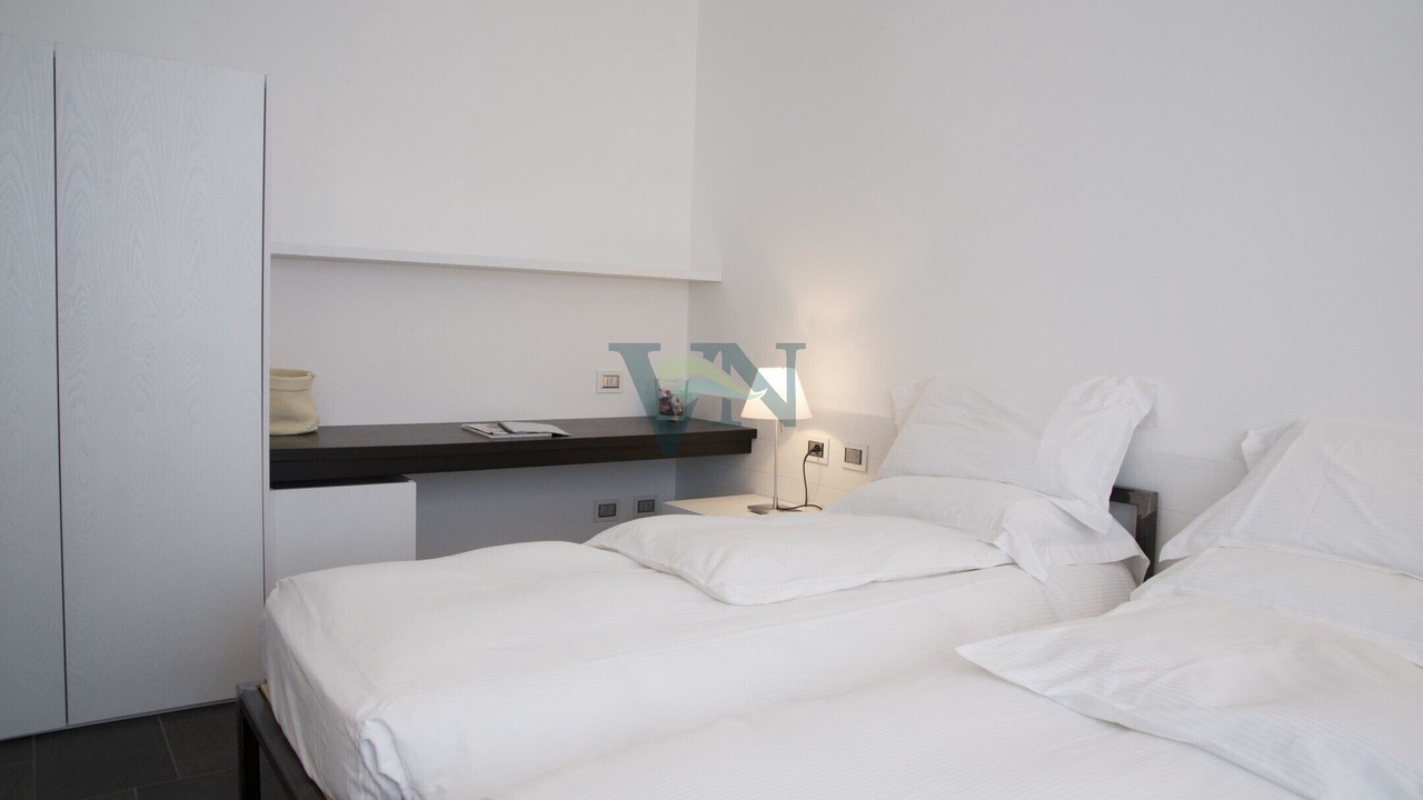 Photo of Bedroom in Menaggio