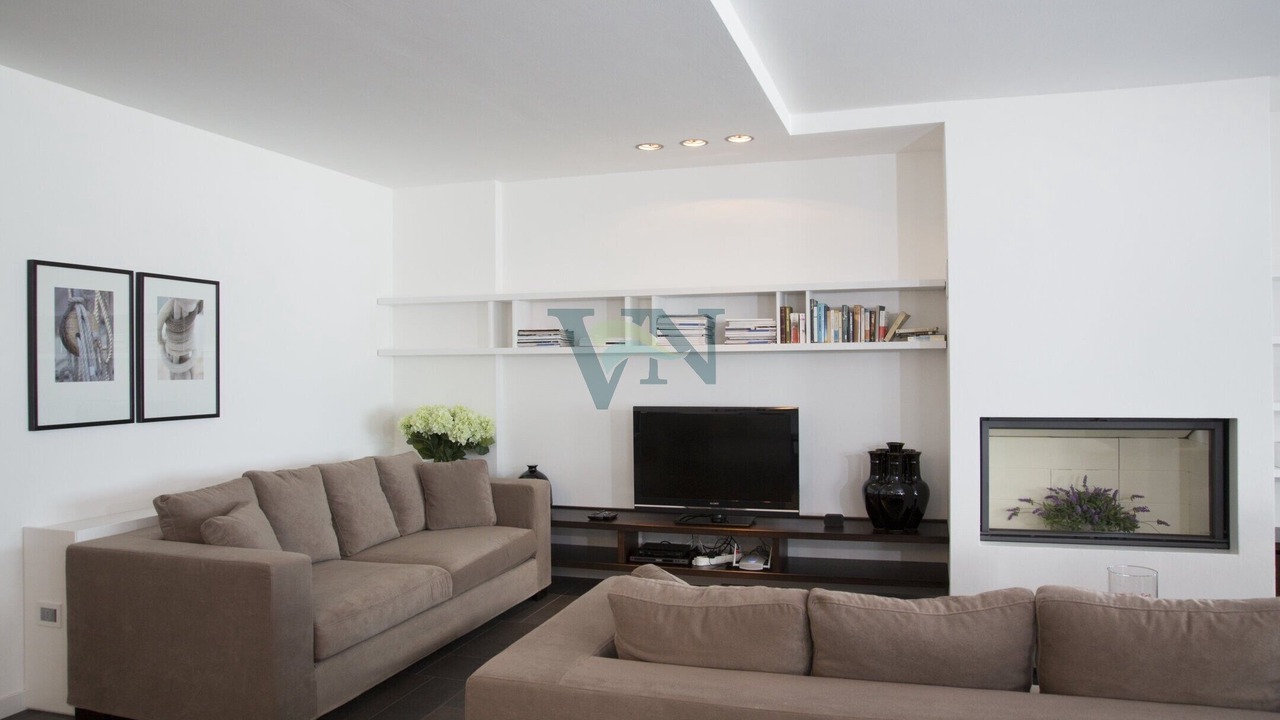 Photo of Livingroom in Menaggio