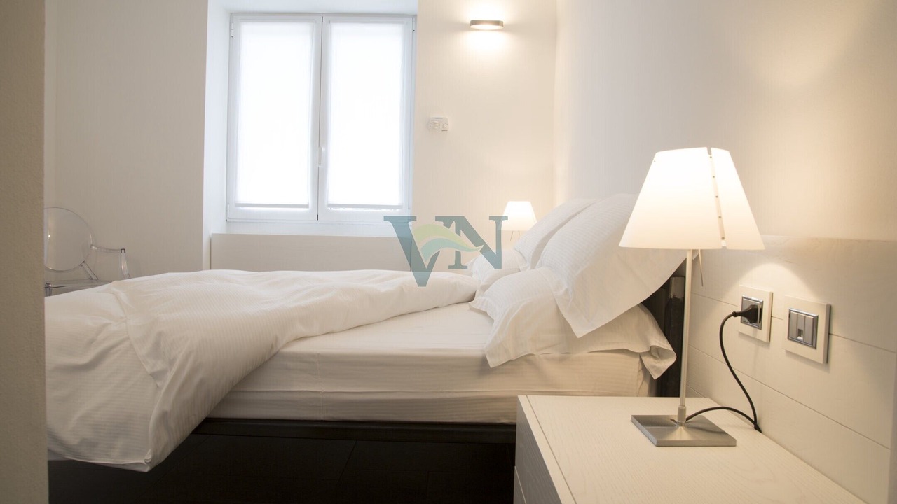 Photo of Bedroom in Menaggio
