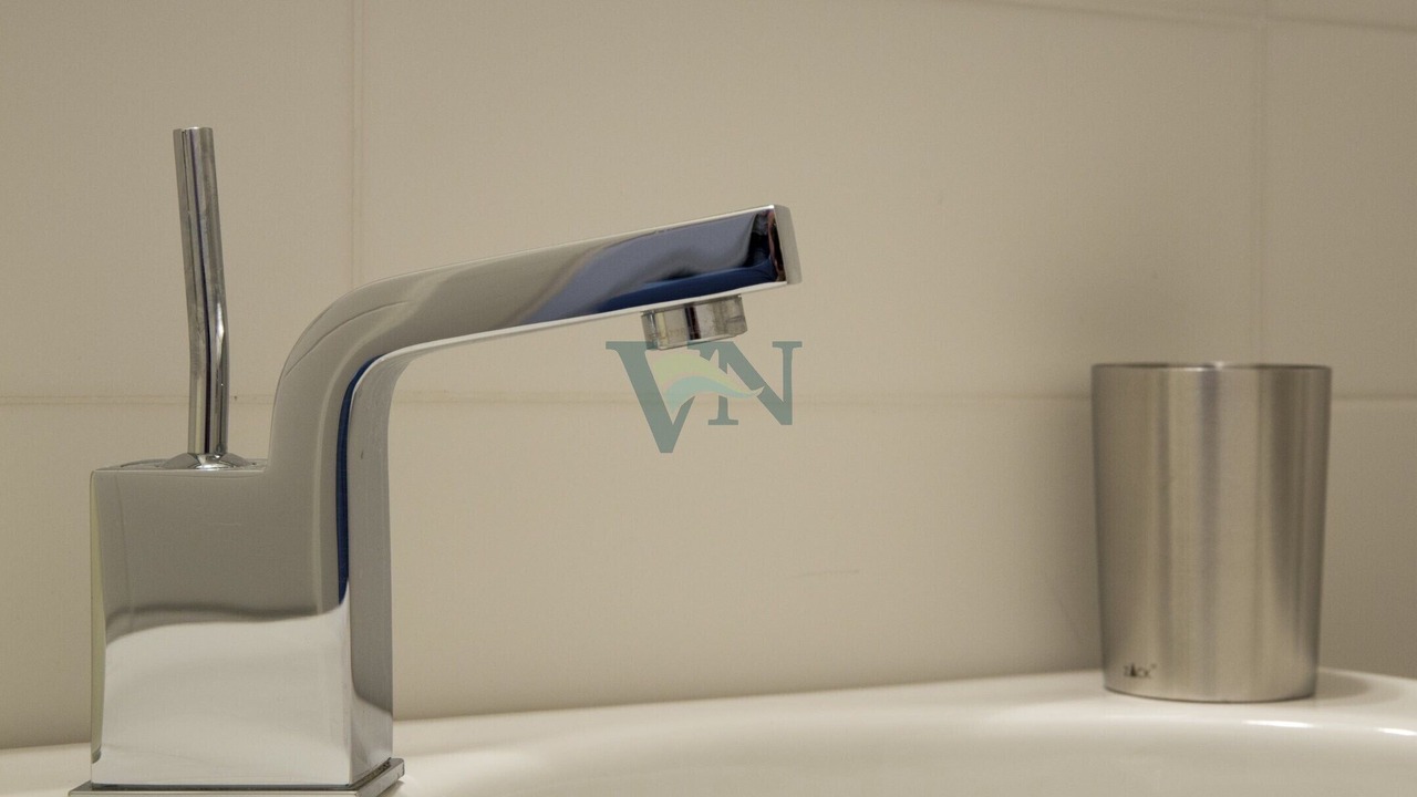 Photo of Bathroom in Menaggio