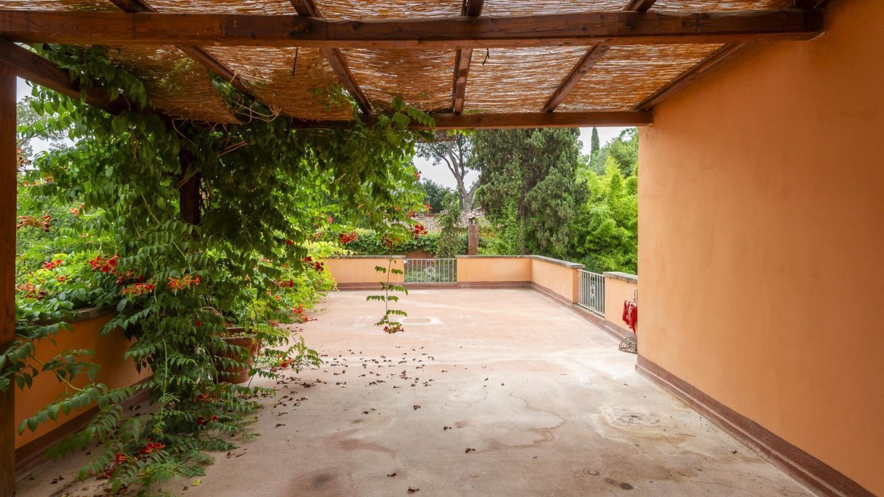 Photo of Outdoor in Capannelle
