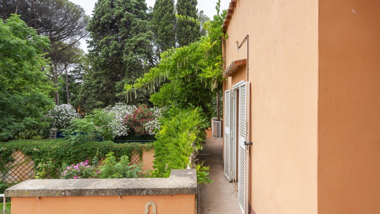 Photo of Outdoor in Capannelle