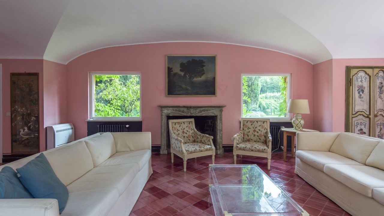 Photo of Livingroom in Capannelle