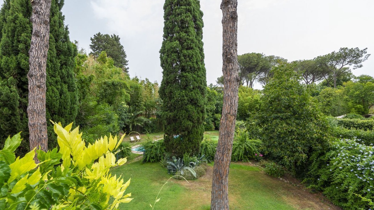Photo of Outdoor in Capannelle