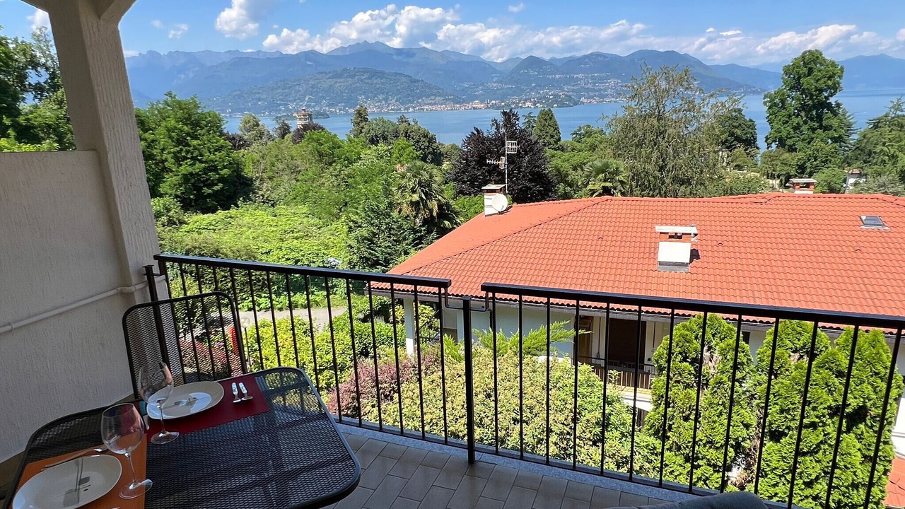 Photo of Outdoor in Stresa