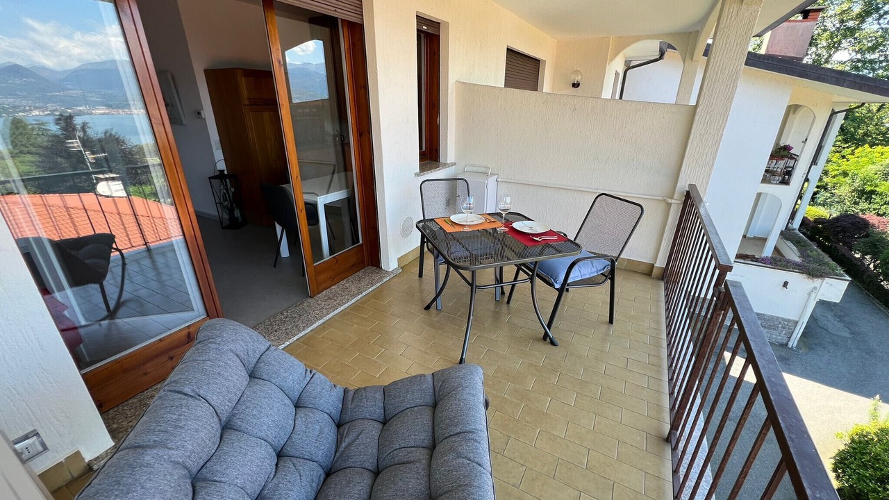 Photo of Outdoor in Stresa