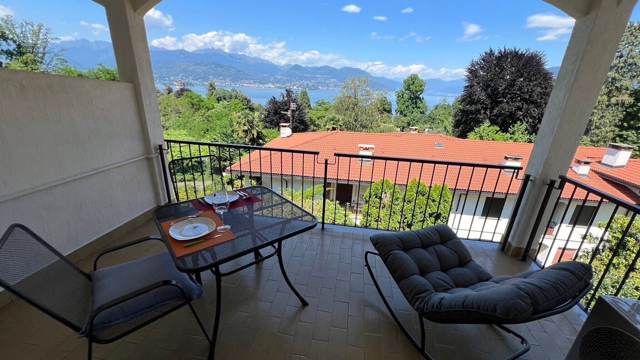 Photo of Outdoor in Stresa