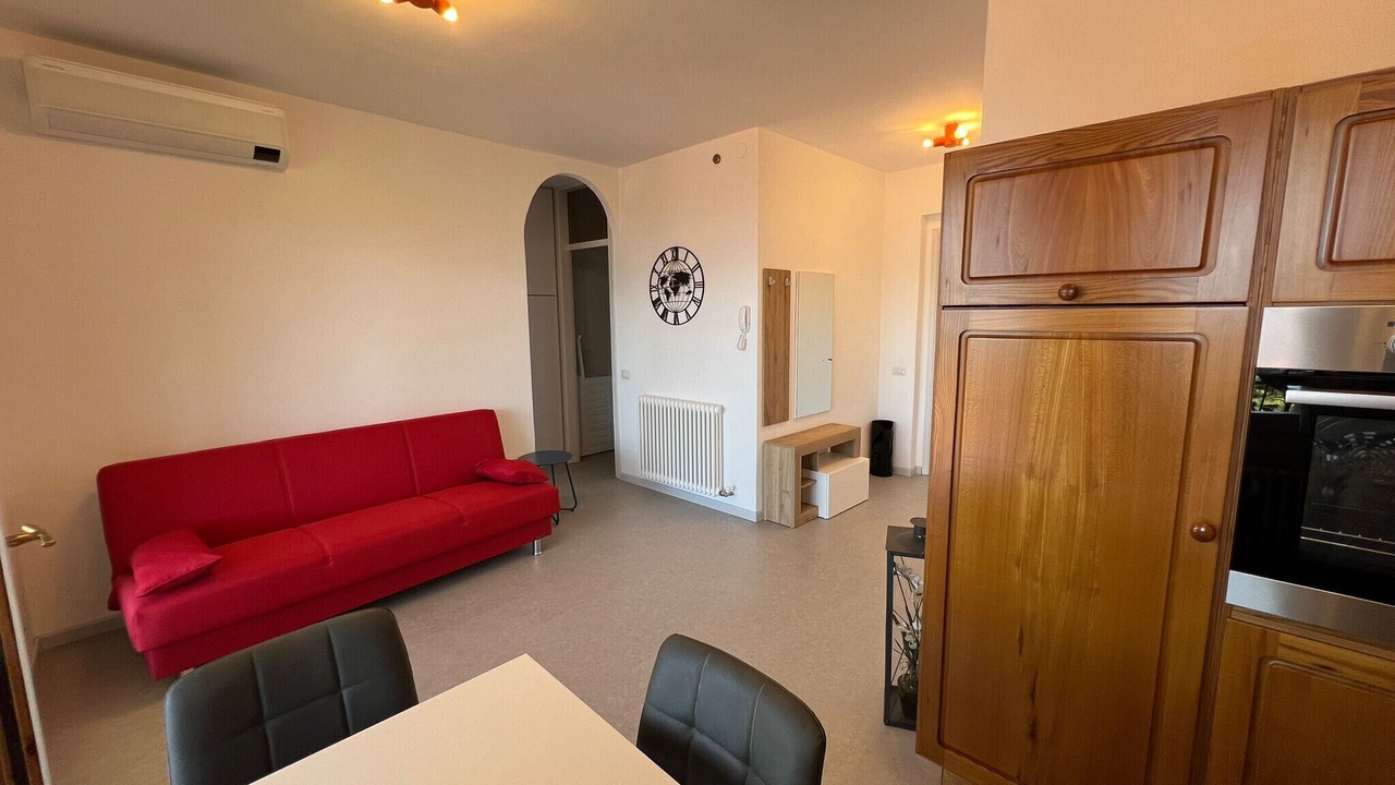Photo of Livingroom in Stresa