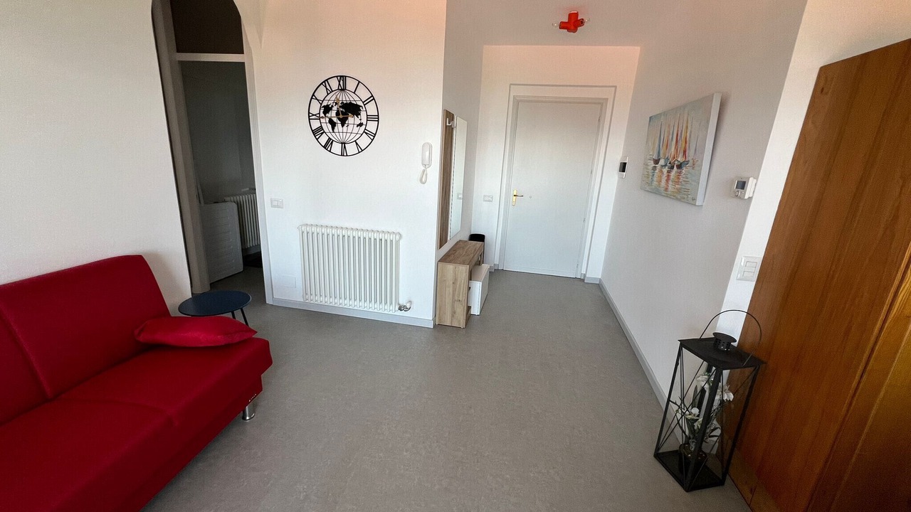 Photo of Livingroom in Stresa
