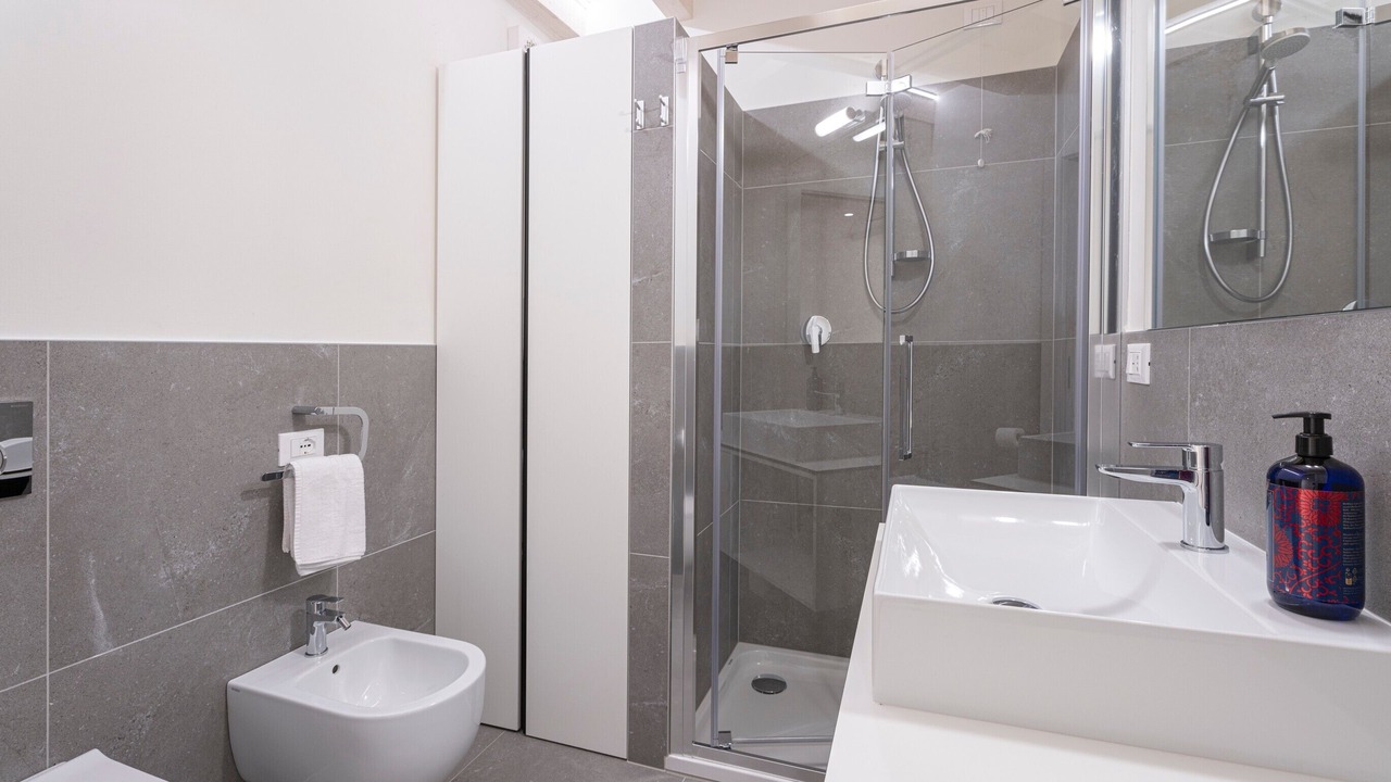 Photo of Bathroom in Salo