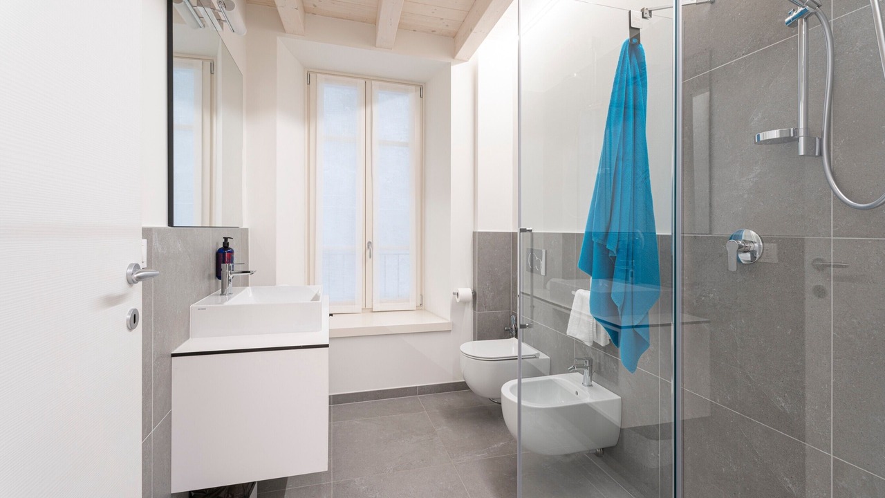 Photo of Bathroom in Salo