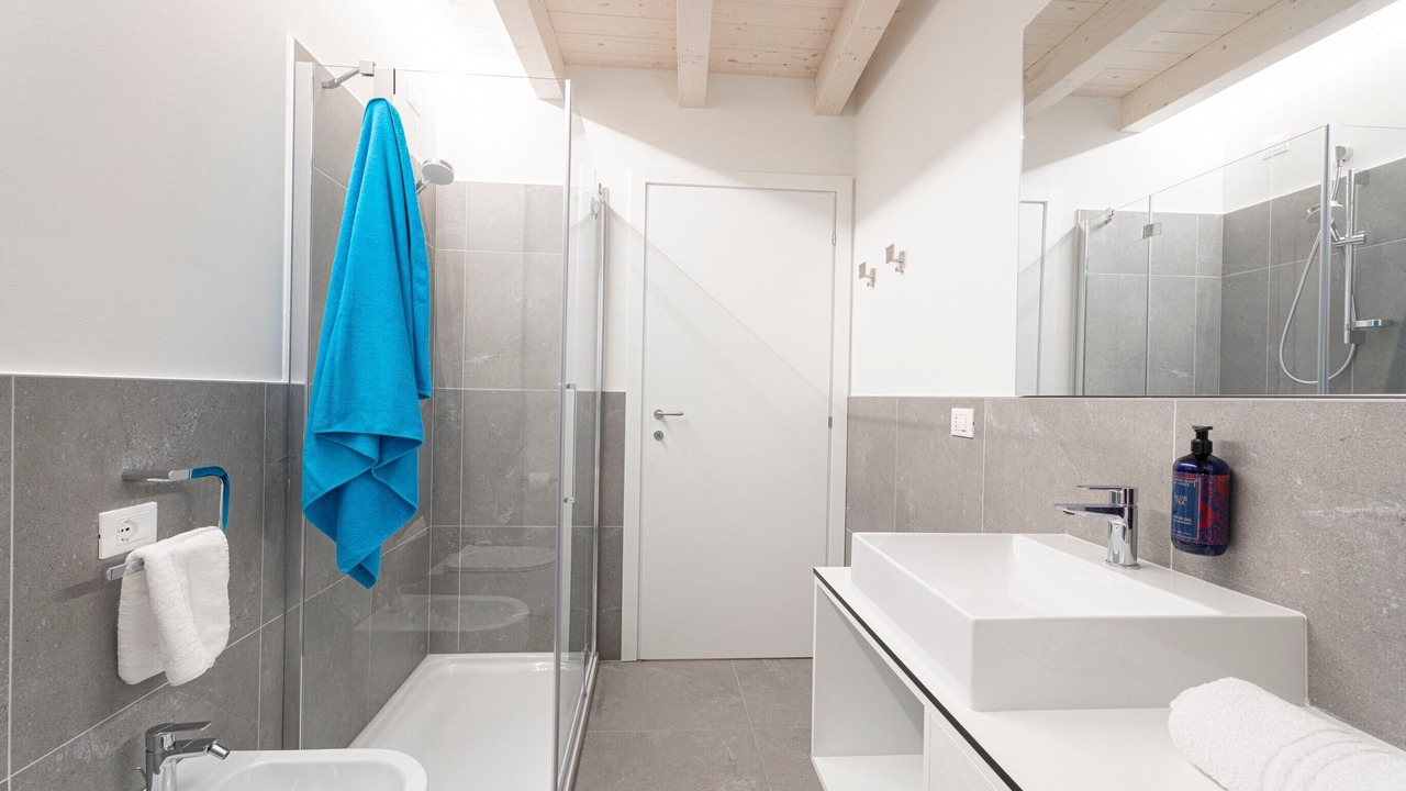 Photo of Bathroom in Salo