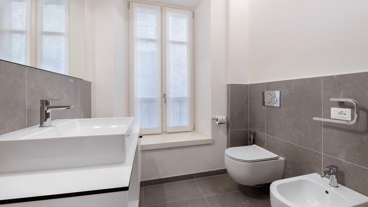 Photo of Bathroom in Salo