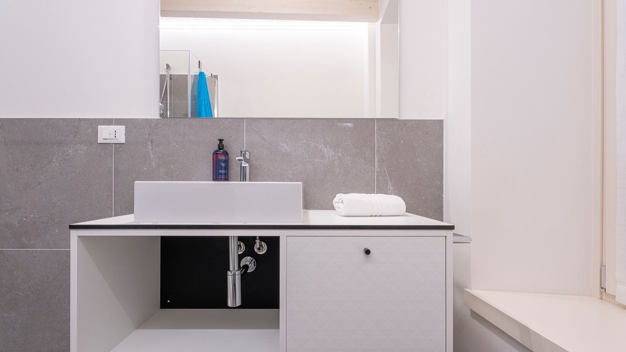 Photo of Bathroom in Salo