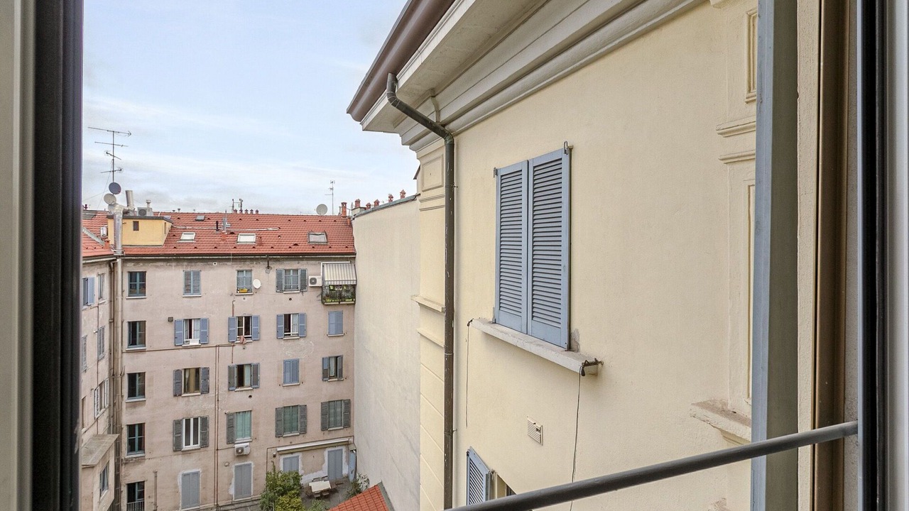 Photo of Outdoor in Porta Venezia