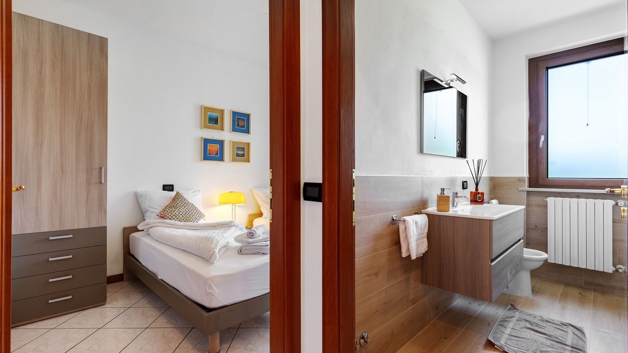 Photo of Bedroom in San Benedetto di Lugana