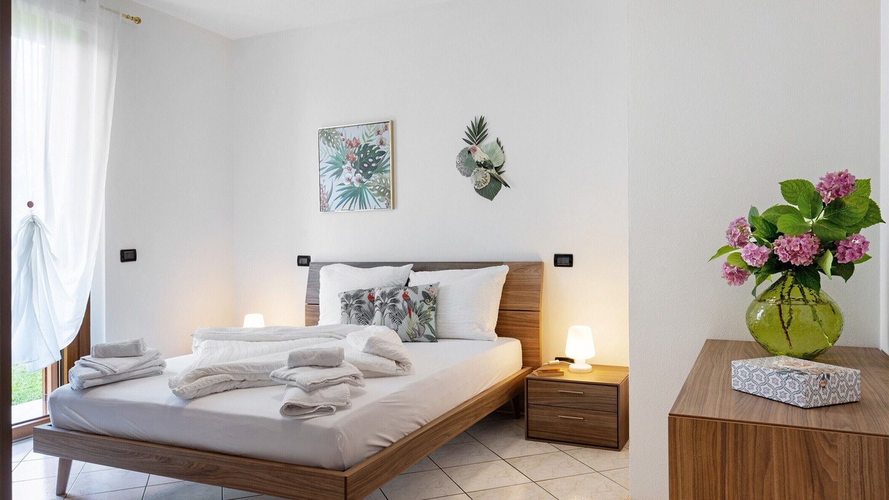 Photo of Bedroom in San Benedetto di Lugana