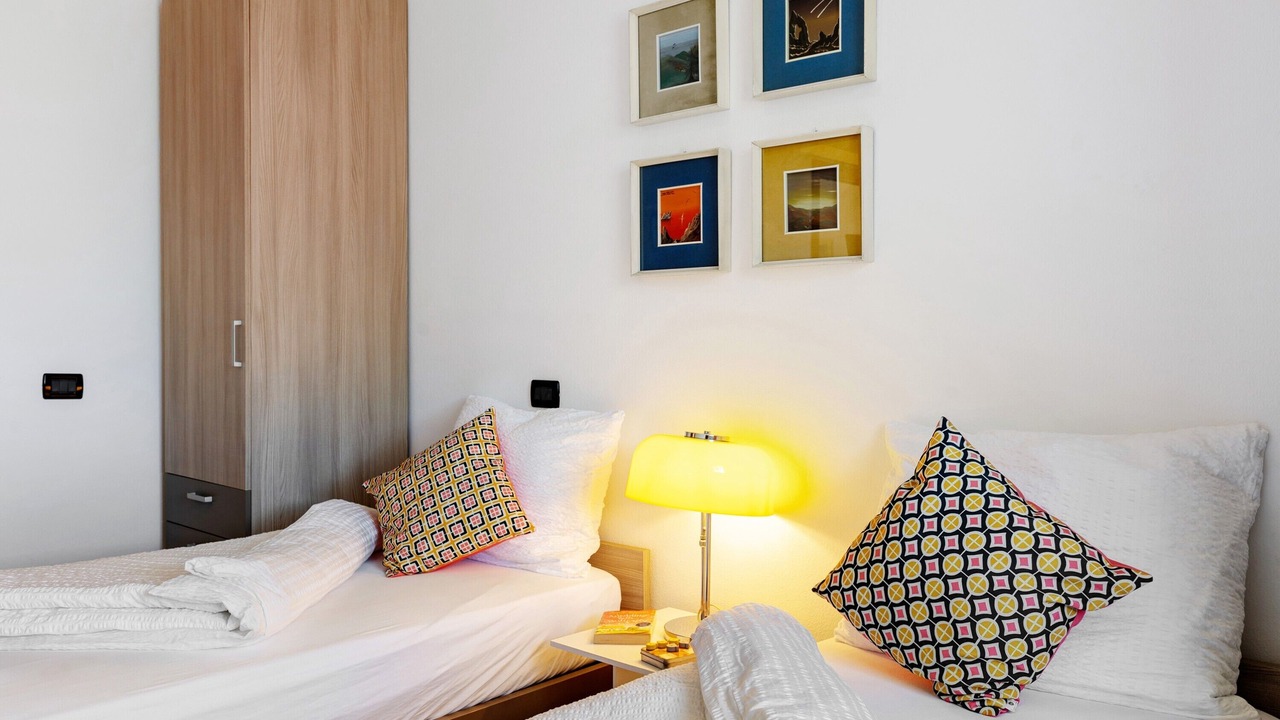 Photo of Bedroom in San Benedetto di Lugana