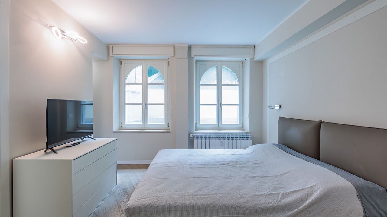 Photo of Bedroom in Citta Alta