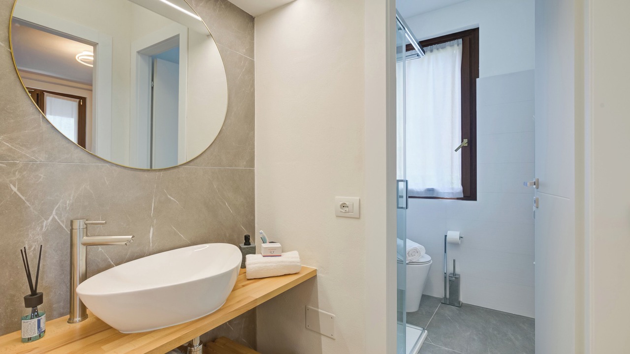 Photo of Bathroom in Gignese