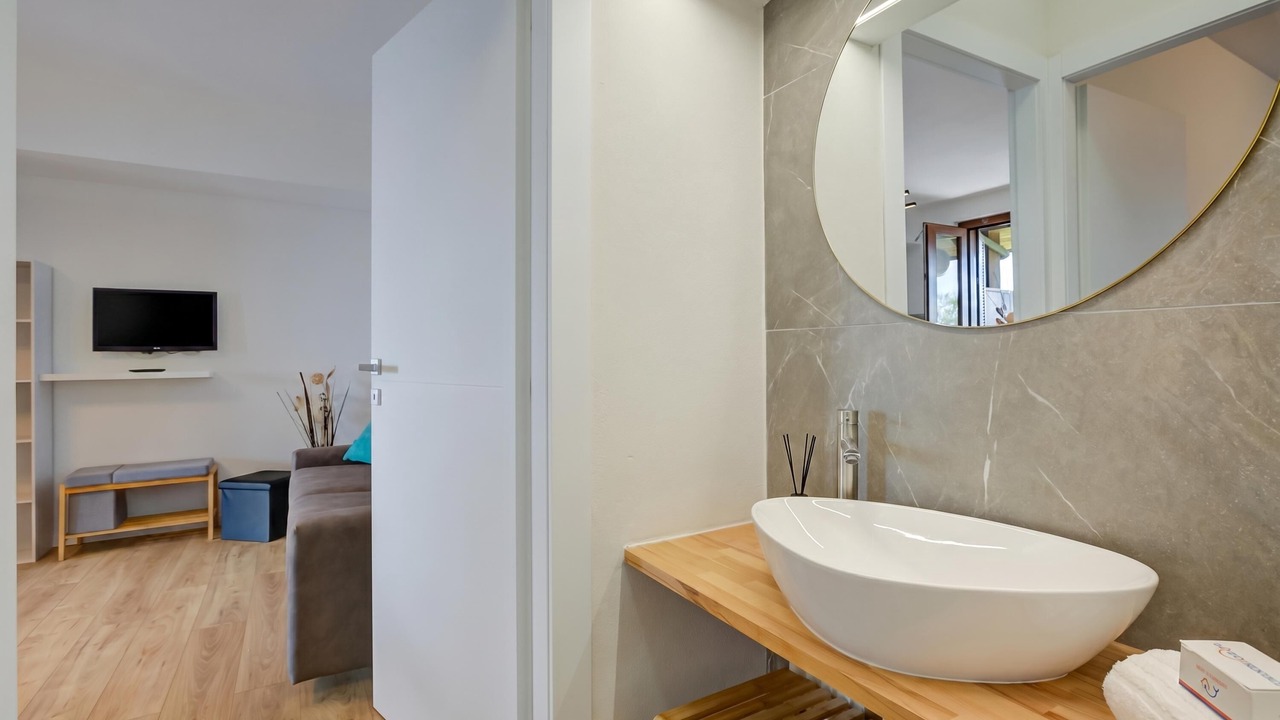 Photo of Bathroom in Gignese