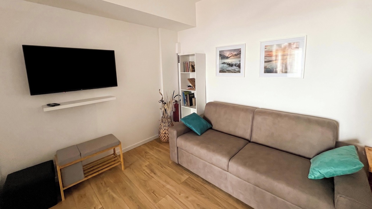 Photo of Livingroom in Gignese