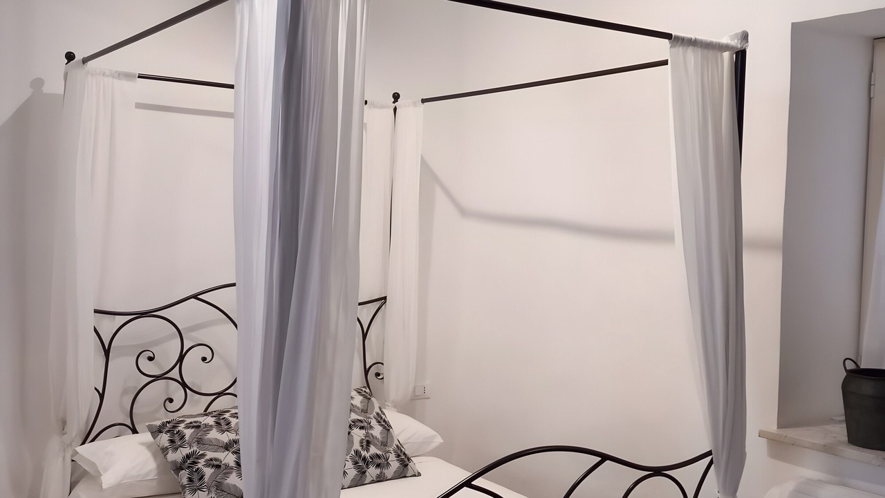 Photo of Bedroom in Terracina