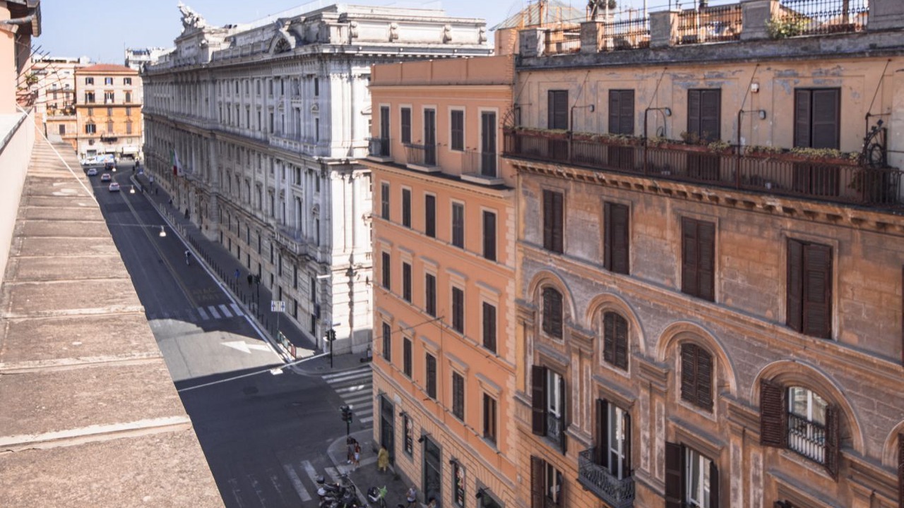 Photo of Others in Rione XVIII Castro Pretorio